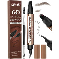 02 Dark Brown